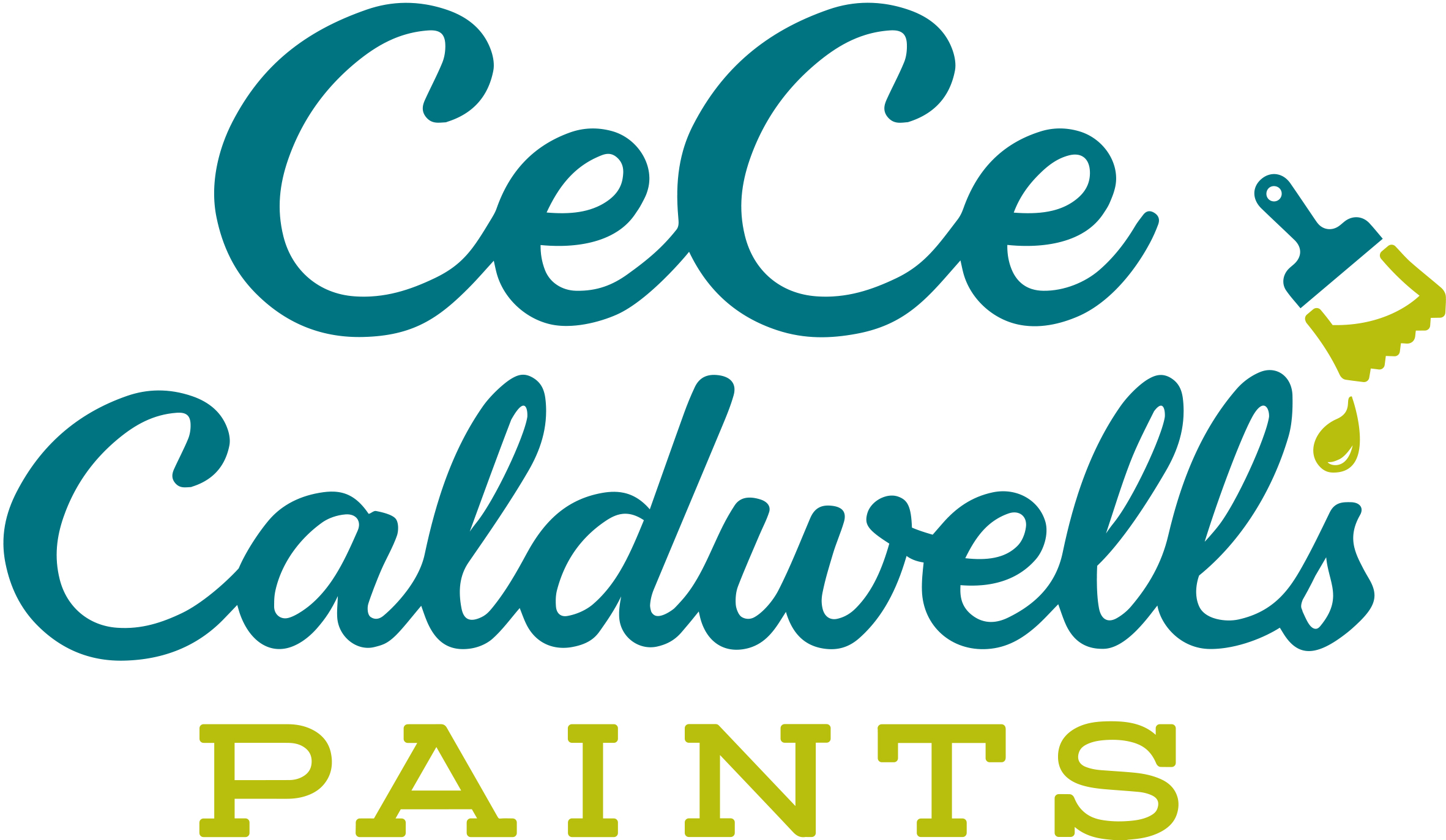 CeCe_Caldwells_Paints_Logo_Spot Sneade's Ace Home Centers
