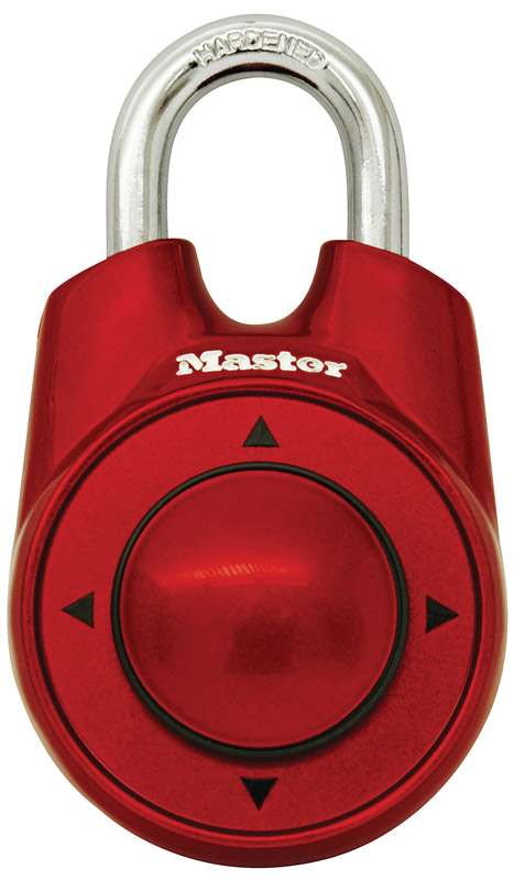  MD Series Laminated Padlocks