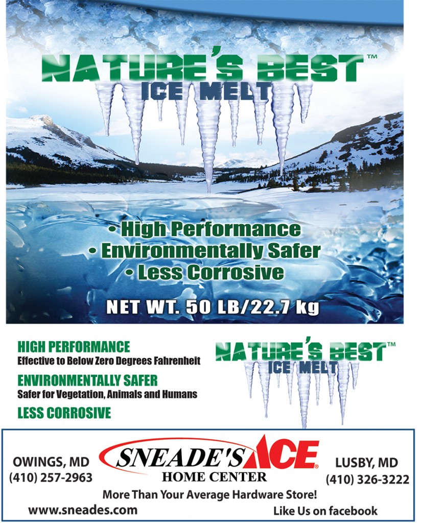 Nature S Best Ice Melt 50 Lb Bags Sneades Ace Home Centers