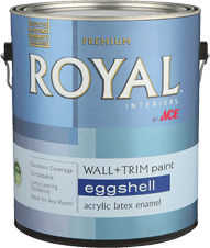 Royal Eggshell