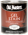 old masters gel stain