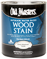 old masters water based stain