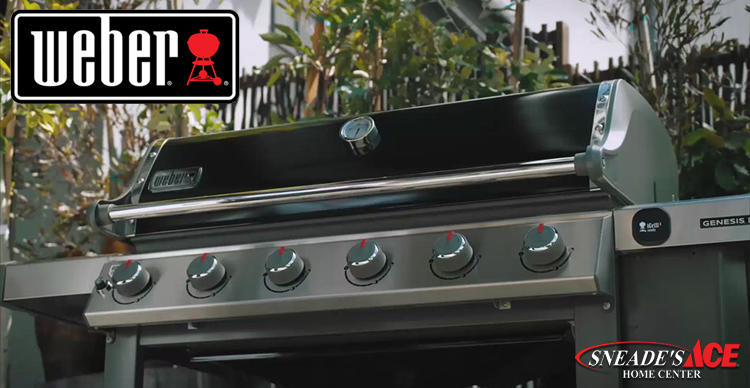 weber grills and smokers featured
