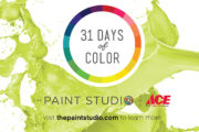 Sneade's Ace Home Center Celebrates New 31 Days of Color