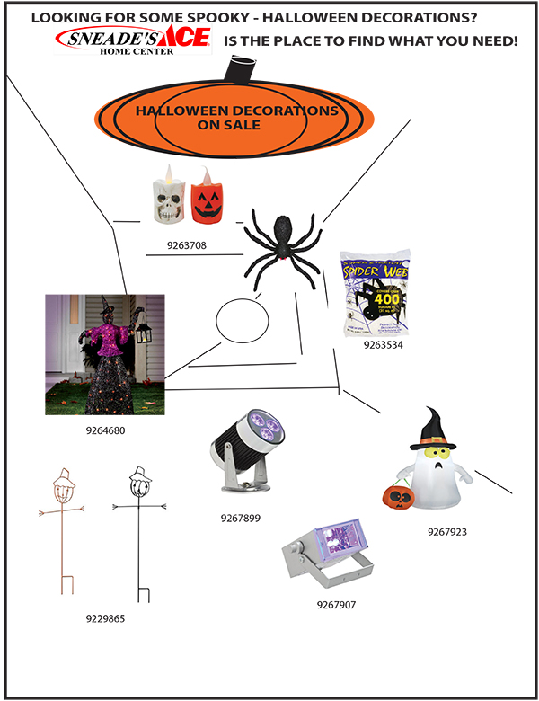 halloween 2014 PAGE 2 FLYER