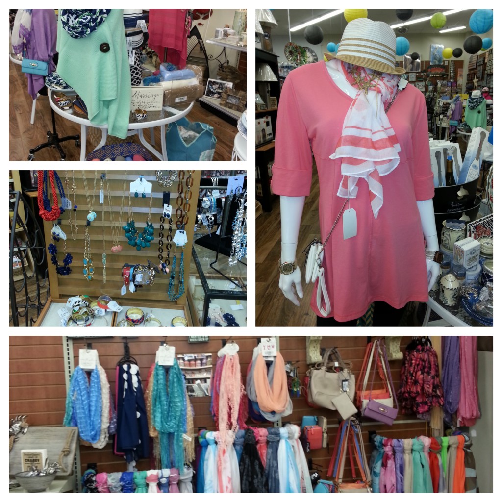 New Spring Arrivals at Our Unexpectant Elements Lusby, Maryland