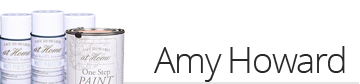 amy howard button