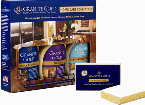 granite-gold