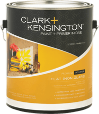 clark kensington flat