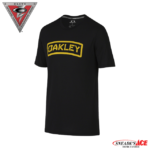 Oakley Product Images T shirt black