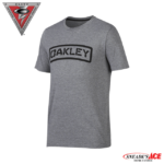 Oakley Product Images T shirt gray
