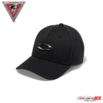 Oakley Product Images si hat black
