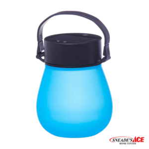 Firefly Lantern Blue