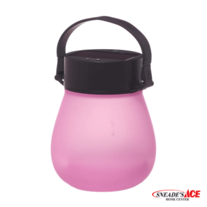 Firefly Lantern Pink