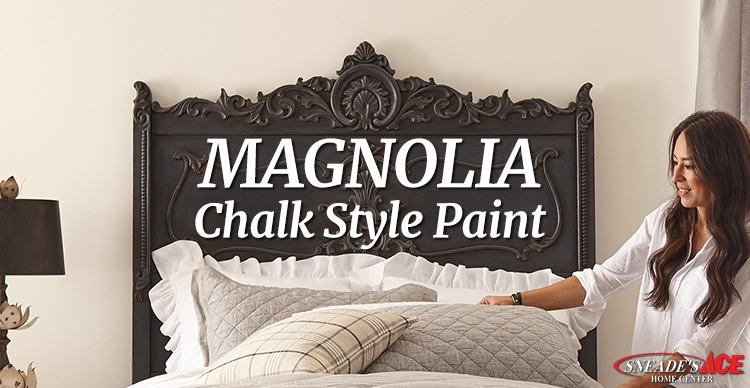 Magnolia Chalk Paint Featured