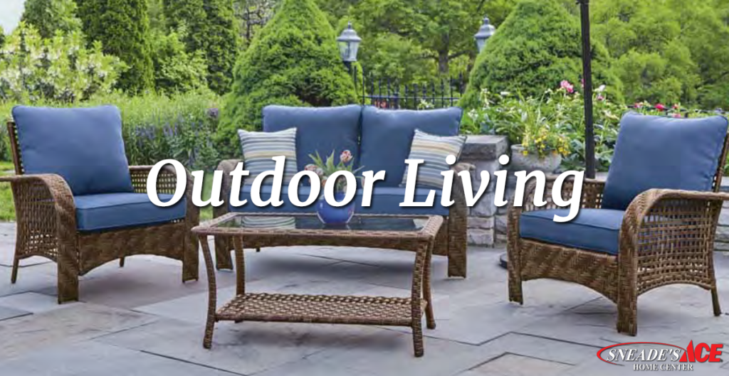 Outdoor Living 2018 Facebook Image