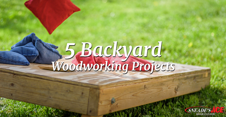 backyard woodworking for everyone featured