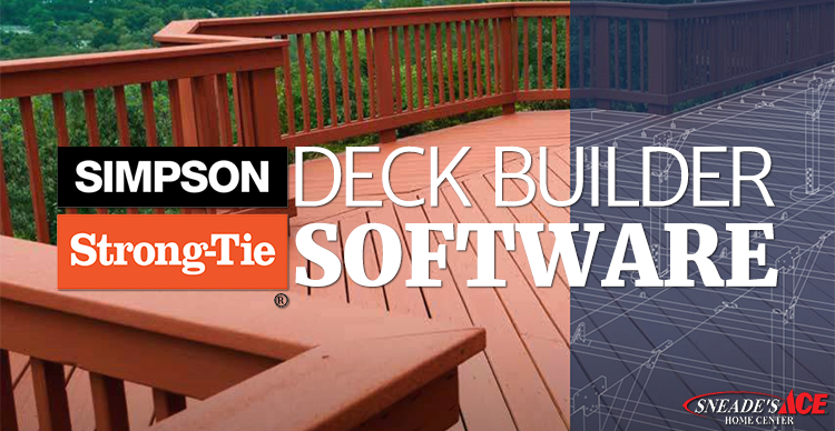 Deck Planner Software Featured Image