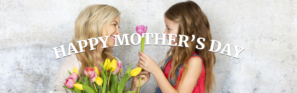 Mothers day 2019 Slider image