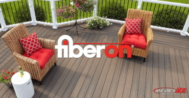 Fiberon Facebook Image