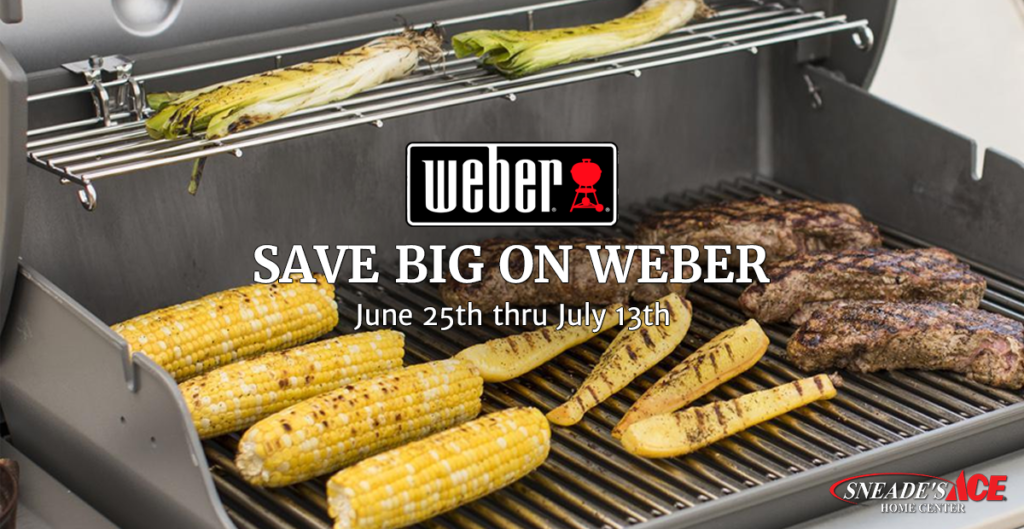 Weber Gii Sale Facebook