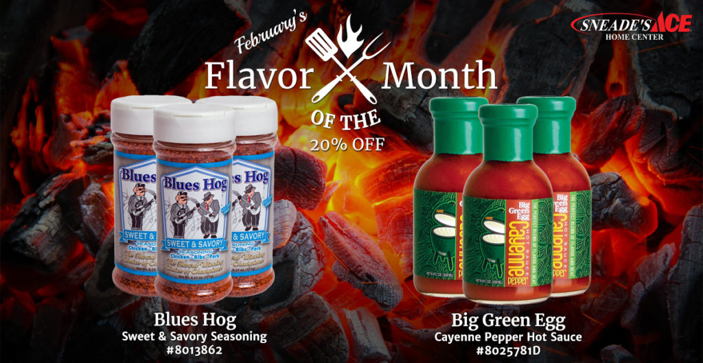 Feb 21 Flavor of the Month Facebook 2