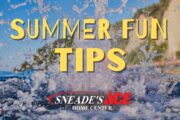 Summer Fun Tips