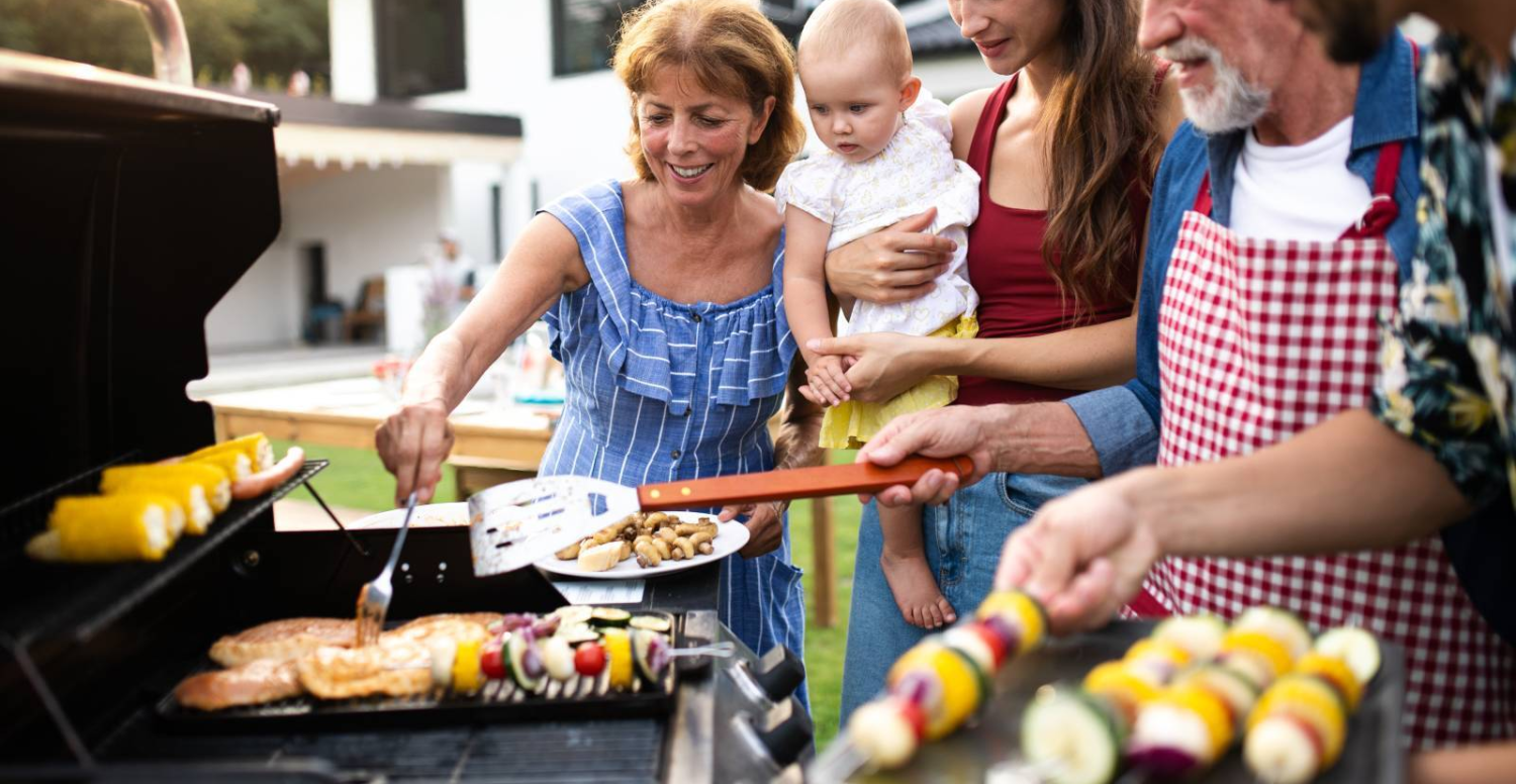 Sneade's Ace Home Center BBQ Essentials: What do you need to host a top-notch BBQ?