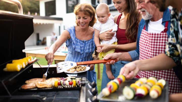 Sneade's Ace Home Center BBQ Essentials: What do you need to host a top-notch BBQ?