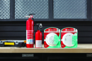 Safeguard Your Home with Reliable Fire Safety tools from Sneade's Ace Home Center